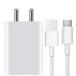 iqoo charger cable