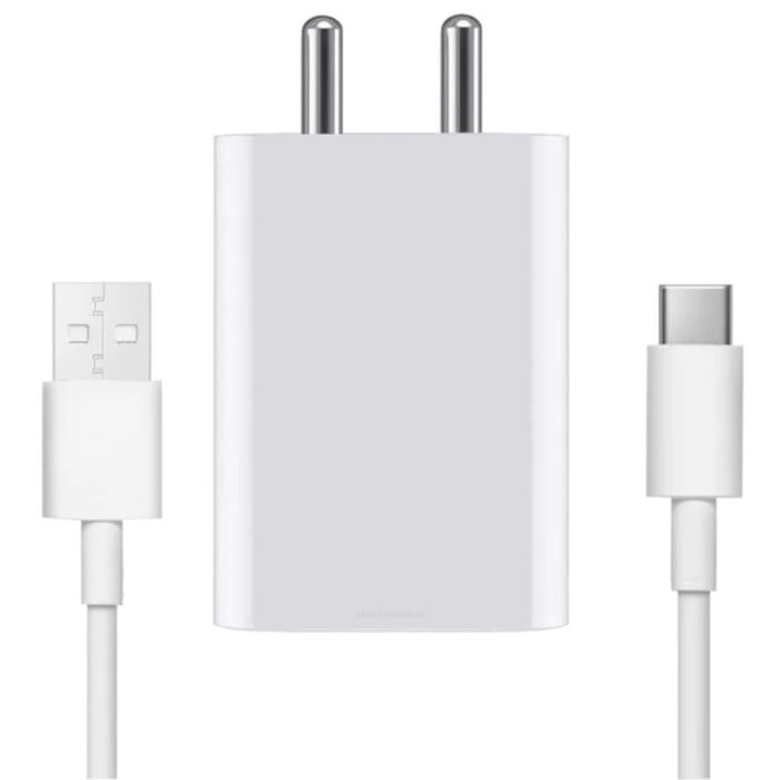 80w charger