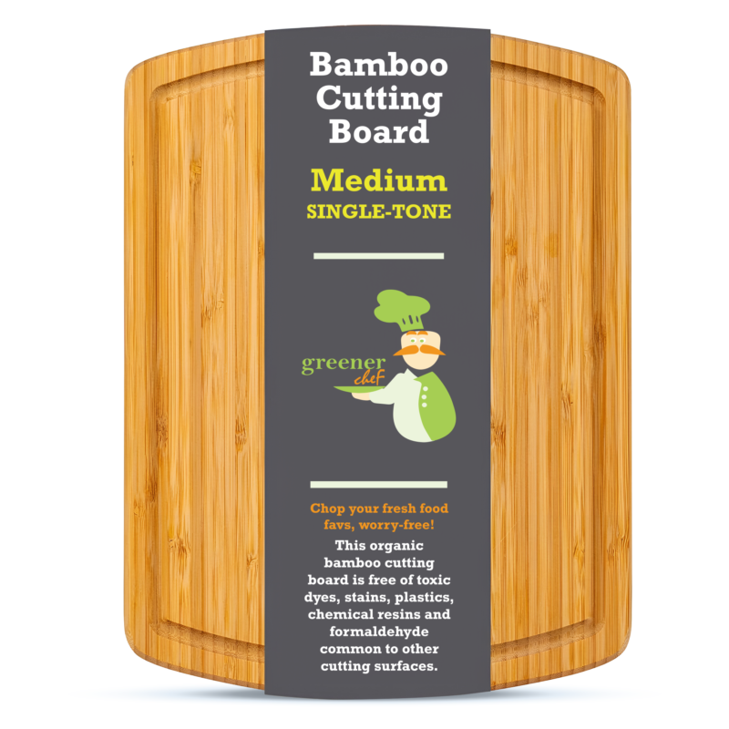 Greener Chef Cutting Board Medium