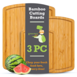 Greener Chef Cutting Board
