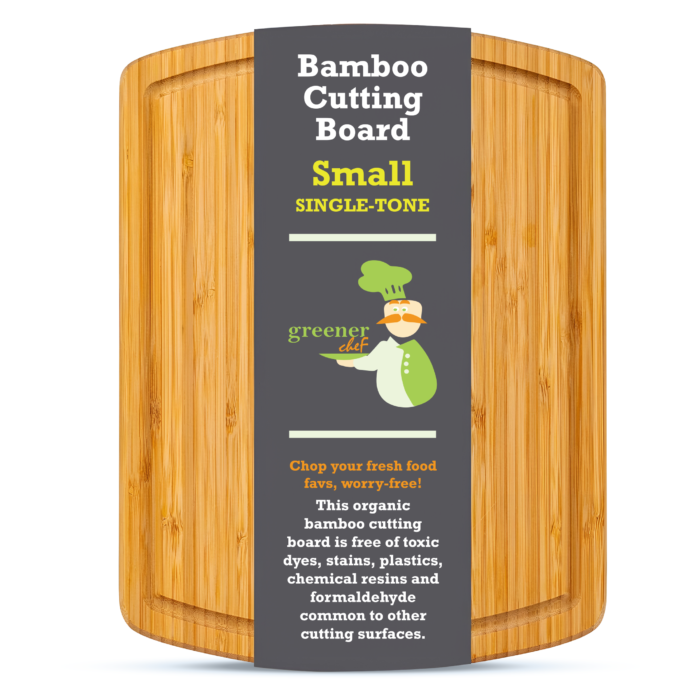 Greener Chef Cutting Board