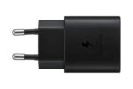 THE BLACK STORE Orignal 25W Superfast Charger for Samsung M50,M51,M51s,A2,M10s,M40,A51,Samsung Galaxy S21,S21+,S21 Ultra,S20, S20+, S20 Ultra, Note 20, Note 20 Ultra, Note 10, Note10+(Adapter Without Cable) Black - Image 7