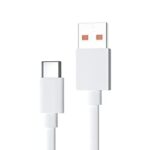 DULCE ORIGINAL Original Adapter & Cable 67W USB Type C Compatible for Redmi K50i / K 50 i Charger - Image 7