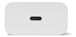 GHEREL Original 30 Watt USB Type C Charger Pd 3.0 Compatible For Google Pixel 8/Pixel 8 Pro/Pixel 7/Pixel 7 Pro/Pixel 6/Pixel 6 Pro,Pixel 5 Smartphone-White(30Wattpixel) - Image 4