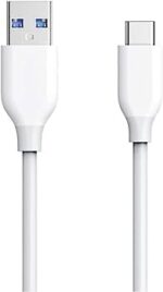 LGOC ORIGINAL Original 18W Micro USB Cable for Vivo S1/Z1 Pro/V15 Pro/V15/V11/V11 Pro/U10/U20 - Image 2