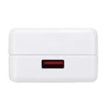 SUSNWERE Original 30W WARP Adapter & Cable Compatible with Oneplus 8T, 9, 9R, USB Type-C Cable-Red * with 6 Months Warranty - Image 2