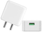 DULCE ORIGINAL Original Fast Charger 65W Vooc Type C Compatible for Oppo Find X2, Reno3 Pro, Reno 2, R17 Pro, Reno 4 Pro, F17 Pro, Reno 2Z, (Adapter & Cable) - Image 5