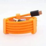 LGOC ORIGINAL Original 30 Watt McLaren Edition Fast USB to C Cable for one Plus 6T/6/11 Pro/10Pro/10T/10R/11R/9Pro/9/9R/9RT/Nord 2T/Nord 2/8/8t/7/7t/5/5t 30 Watt Cable (McLaren Edition) - Image 8