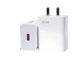 SUSNWERE Original Adapter Compatible with Redmi K50i Only Adapter 6 Months Warranty