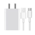 QQLIKE Original 66W USB to C Flash Charger for Vivo X90, X90 Pro, X80, X80 Pro, X70, X70 Pro, X60, X60 Pro, Iqoo Neo 6, Neo 7, Neo 7 Pro (Adapter and Cable)