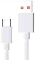 Essri Original 33W Fast Sonic 2.0 Charger Compatible for MI 10T,11X, 11X Pro, 10 Pro,11T 5G, 11X 5G, 10S, 10T Pro, Note 9, 9 Prime, Note10, Poco M2 Pro, (Adapter & Type C Cable) - Image 4