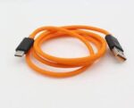 LGOC ORIGINAL Original 30 Watt McLaren Edition Fast USB to C Cable for one Plus 6T/6/11 Pro/10Pro/10T/10R/11R/9Pro/9/9R/9RT/Nord 2T/Nord 2/8/8t/7/7t/5/5t 30 Watt Cable (McLaren Edition) - Image 2