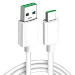 Essri Original 65W Type-C Usb Cable For Oppo F19 Pro,Oppo F19 Pro+ / Pro Plus,Oppo Reno5 Pro,Oppo Reno6 / Reno 6,Oppo Reno6 Pro Usb Cable Original Like