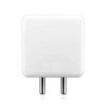 DULCE ORIGINAL Original 65W Charger Comaptible with Oppo Reno 8 Pro + |Reno 8 Pro | Reno 8 | K10 Pro | K10 5G | Find X5 pro | Find X5 | Find X5 lite | Reno 7 5G (Adapter & Cable) - Image 2