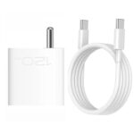 LYNACZ Original 120W Charger Compatible with Vivo iQOO 12 5G Anniversary Edition, iQOO 9T 5G, iQOO Neo 9S Pro, iQOO Neo 8 Pro, with 6 Months Replacement Warranty