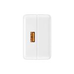 SUSNWERE Original 30W Super Dart Adapter & Cable Compatible with Realme 6, 6 Pro,7,7I,8,8I,C3,C11,C15,C21,C25S,Narzo 30,30 Pro with 6 Months Warranty, White - Image 4