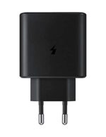 SUSNWERE Original 45W Adapter with Type C to C Cable for Samsung Galaxy Z Fold4 /Z Flip4 (Black) - Image 3