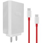 LYNACZ ORIGINAL Original 160W Charger for Oneplus