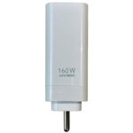 LYNACZ Original 160W Super VOOC Fast Charging Adapter Compatible with OnePlus Fold, Pad, 11 Pro,11,11R, 10T, 10 Pro, 10R, 9 Pro, 9, 9R, 9RT, 8T, Nord 2T, Nord 2,with 6 Months Replacement Warranty - Image 3