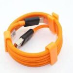 LGOC ORIGINAL Original 30 Watt McLaren Edition Fast USB to C Cable for one Plus 6T/6/11 Pro/10Pro/10T/10R/11R/9Pro/9/9R/9RT/Nord 2T/Nord 2/8/8t/7/7t/5/5t 30 Watt Cable (McLaren Edition) - Image 3