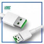DULCE ORIGINAL Original 65W Ultra Fast Charger Compatible with Oppo A8 | A9x | A9 |A1k | A7n |A5s | F11 | F11 Pro | A7 |R15x | K1 with 1 Metre Micro USB Cable (Adapter & Cable) - Image 2