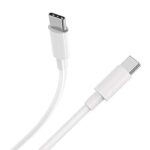 GHEREL Original 30W Fast Charger USB-C to C Power Adapter Cable Compatible with Pixel 8 Pro/ 7 Pro,8/7/ 7A&Android Phone Charger,Pixel Buds Pro,Watch 2Original White Charger [ Adapter ~ Cable ] - Image 4