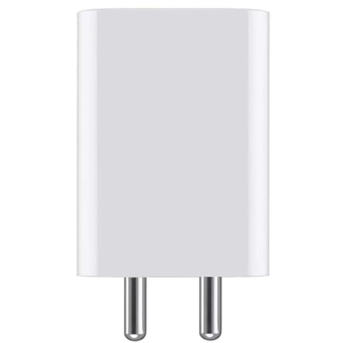 DULCE ORIGINAL Original Charger 80W for Vivo V19, Vivo Y75 4G, Vivo Y35 5G, Vivo Y73 with 1 Meter USB Type C Cable -White - Image 7