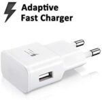 SUSNWERE Original 18Watt Ultra Fast Charger Compatible with Vivo Y21L, Y51L, V7, Y6, Vivo V11 Pro, Vivo V5, Vivo V15 Pro, V7 Plus, Z1 Pro, S1 with Micro USB Data Cable with 6 Months Warranty, White - Image 7