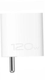 LYNACZ Original 120W Flash Charge Adapter Compatible with Vivo X90 Pro,X90, iQOO 11 5G, iQoo 9 pro, iQoo 9, iQoo 9T, V29 Pro/V29/V29e with 6 Months Replacement Warranty - Image 4