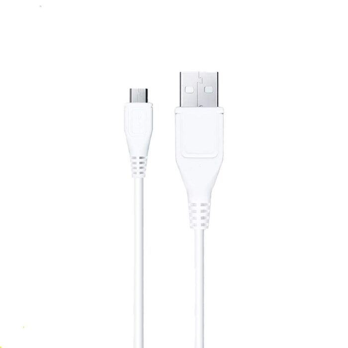 QQLIKE Original Charger 18W USB to Micro Adapter & Cable Compatible with Vivo V7 V15 V9 V11 V5 V5s V3 V15 - Image 2