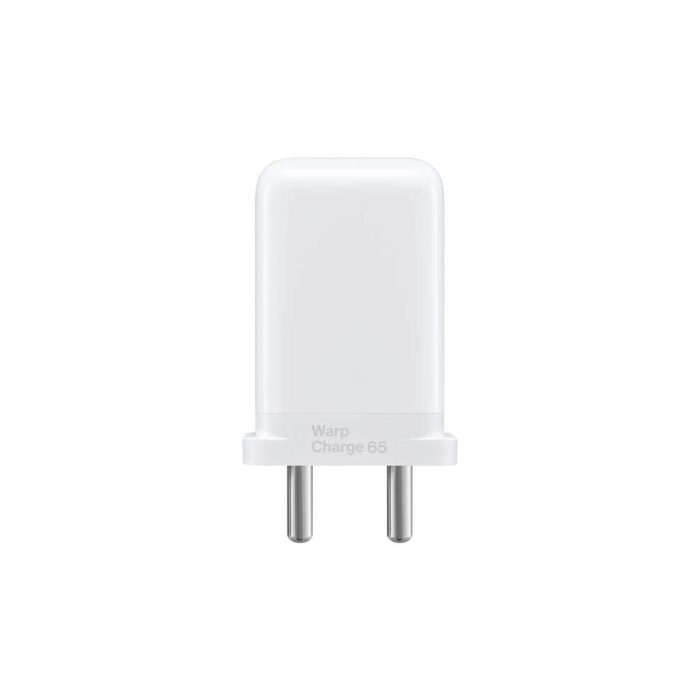 GHEREL Original 65 watt warp Adapter Compatible with Oneplus 9 pro Charger/ 8/8 Pro/7 Pro/7T/7T Pro/7/6T/6/5T/5/3T/3/Nord N10 5G/ Type C to C Charger (Adapter and Cable) - Image 5