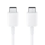 DULCE ORIGINAL Original Superfast 20W Cable for iPhone 15, iPhone 15+, iPhone 15 Pro, iPhone 15 Promax | Type C to C Fast Charging Cable (iPhone New Series Cable)