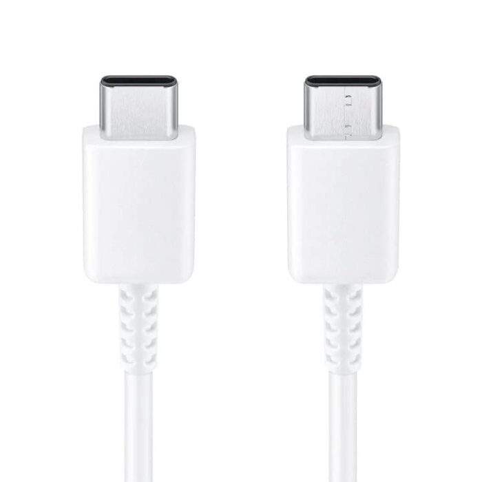 DULCE ORIGINAL Original Superfast 20W Cable for iPhone 15, iPhone 15+, iPhone 15 Pro, iPhone 15 Promax | Type C to C Fast Charging Cable (iPhone New Series Cable) - Image 1