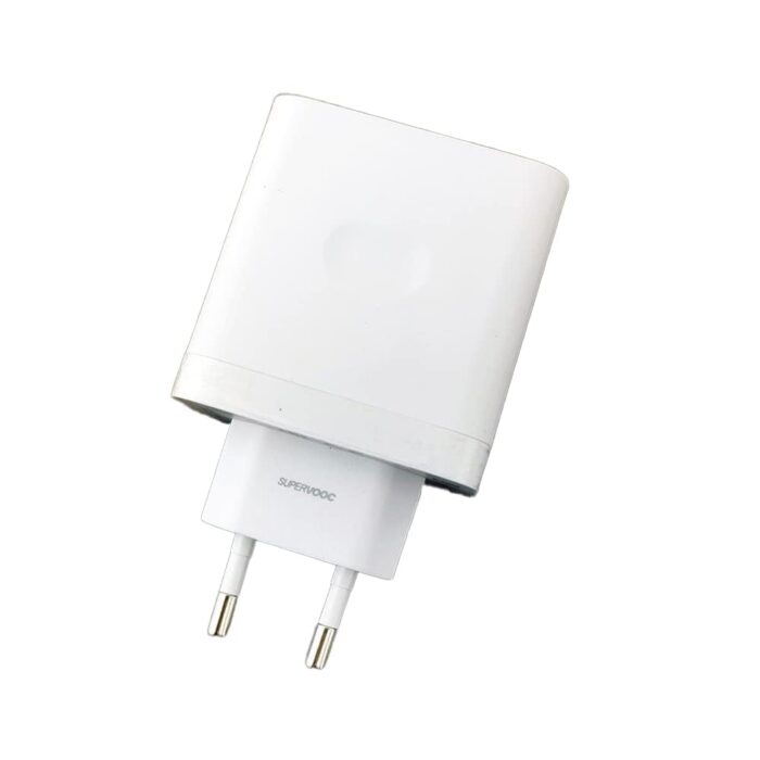 Essri 33W Charger with USB to Type C Cable for Oppo A58 |A77S |A57e |A57s | Oppo Reno 8 4G |Reno 8 Z |Adapter Like Qualcomm QC 4.0 Charger Adapter & Cable with Warranty - Image 4