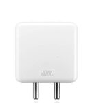 XIAWAO Original 65W SUPERVOOC Flash Charge with USB to Type C Cable Compatible with Oppo F27 5G - (Adapter & Cable) - Image 4