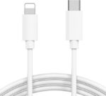 LGOC ORIGINAL Original 20W C to Lightening Cable 1 Meter for iPhone 12 Pro Max,12 Pro, 12,12 Mini All iPhone - Image 4