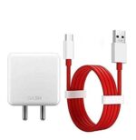 DULCE ORIGINAL Original 30W Dash Charger Compatible with Oneplus, OnePlus Nord CE 2 Lite 5G, One-Plus Nord CE2 Lite 5G, Nord CE Two Lite 5G Charger Original Adapter and Cable - Image 4