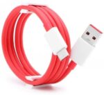 LGOC ORIGINAL Original 30W Charging Type C Fast Charge Data Cable for OnePlus Nord CE/ 10 Pro/ N100/ N10/ 9/9 Pro (Only Cable) - Image 4