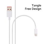 DULCE ORIGINAL Original Charger Compatible for Xiaomi Redmi Note 10S 33W USB Type C Adapter & Cable - Image 4
