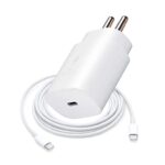 XIAWAO Original 25W Adapter Compatible with Samsung M01/M11/M21/M31/M51/M12/M52/M53/M54 (New Model Black) with 3 Months Warranty