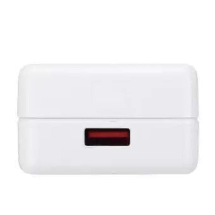 QQLIKE Original 80W Adapter USB-A Compatible with OnePlus Nord N200, Nord N100, OnePlus Ace Pro, OnePlus 9 Pro, OnePlus 9 Pro 5G (LE) OnePlus 10R, OnePlus 10 Pro, OnePlus 10T 5G - Image 2