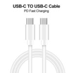 SUSNWERE Original Charger Compatible for Google Pixel 9 | 30Watts - Image 4