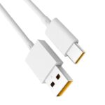 QQLIKE Original 80W Super Fast Adapter Compatible with Oppo | A38 | A18 | Reno 8t | A78 | F21 Pro | F2 (Cable Included) - Image 2