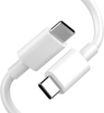 SUSNWERE Original Charger Compatible for Google Pixel 9 | 30Watts - Image 2
