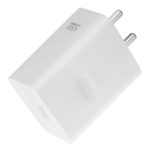 DULCE ORIGINAL Original Flash Fast Charging Adapter Compatible with Op po | realme 12x 5G | 12 5G | 12+ | 12 Pro+ | 12 Pro (Cable Not Included) | 45W SuperVOOC - Image 4