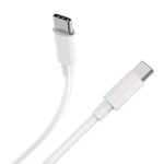 Essri Original 25W USB-C Super Fast Charger Compatible with Samsung A72/ A52 5G/ A52/ F62/ M62 -White - Image 2