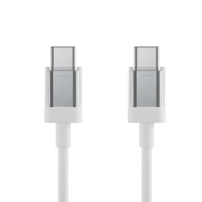 XIAWAO Original 65W Charger Compatible with Nothing Phone 2A |Phone 1 | CMF Phone 1 | 2 | 2A Plus - Image 2
