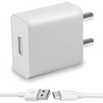 Essri 33W Fast Charger Adapter with USB Type-C Cable, Compatible with Oppo A3 Pro, F17 Pro, F17, Reno 4, Find X2 Neo
