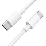 DULCE ORIGINAL Original Superfast 20W Cable for iPhone 15, iPhone 15+, iPhone 15 Pro, iPhone 15 Promax | Type C to C Fast Charging Cable (iPhone New Series Cable) - Image 2