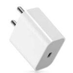 DULCE ORIGINAL Original Fast 20 Watt Charger and Cable for iPhone14|iPhone13| iPhone14 Plus| iPhone12 Mini| iPhone14 Pro| iPhone 12 pro| iPhone 12 Promax (Adapter & Type C Lightening Cable) - Image 3